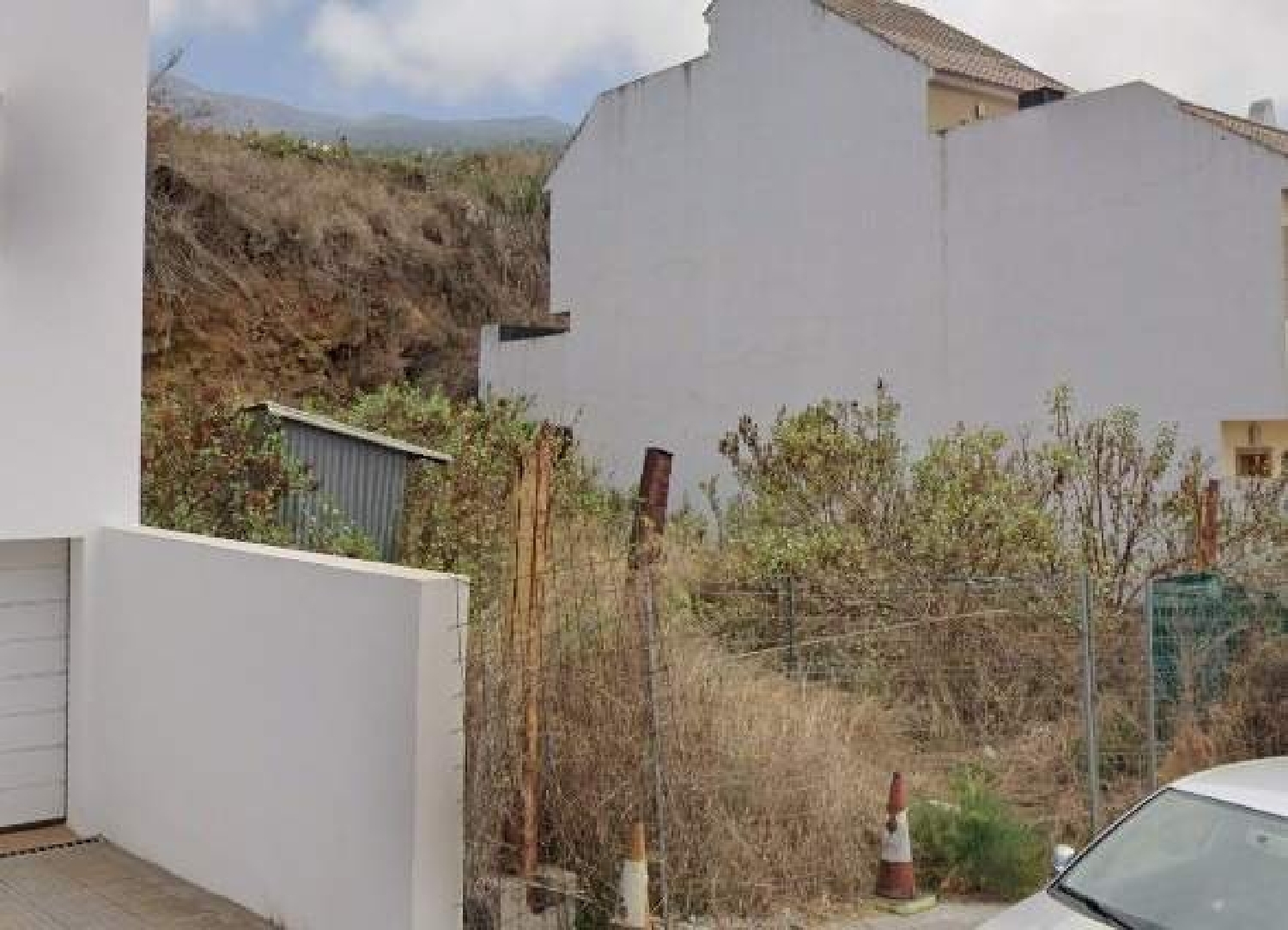 for sale plot Portillo De La Villa Zona Norte 2