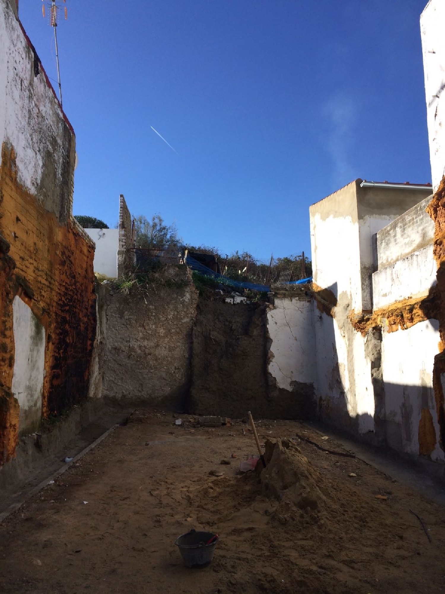  en venta terreno Pruna Sierra Sur 8
