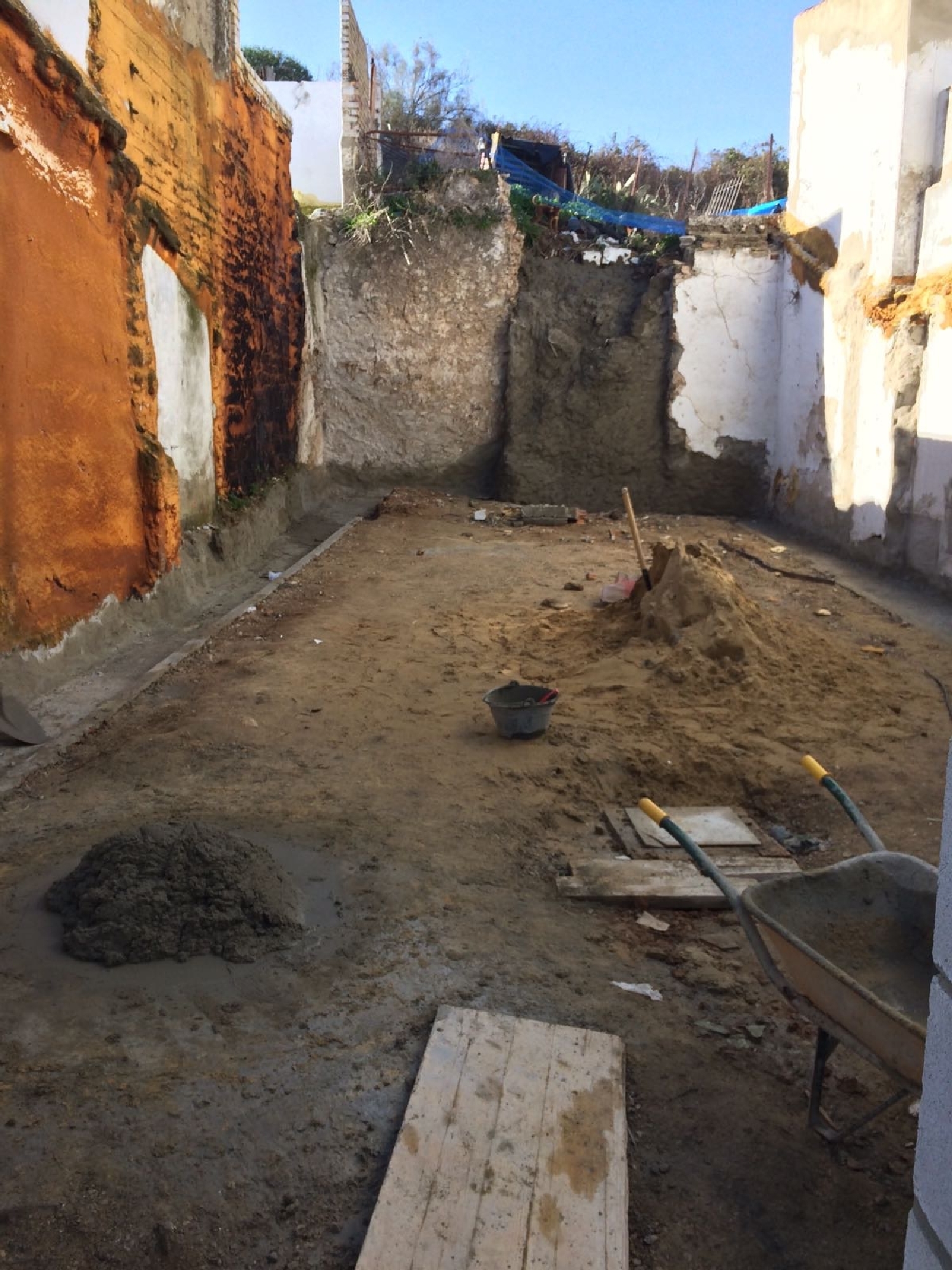  en venta terreno Pruna Sierra Sur 6