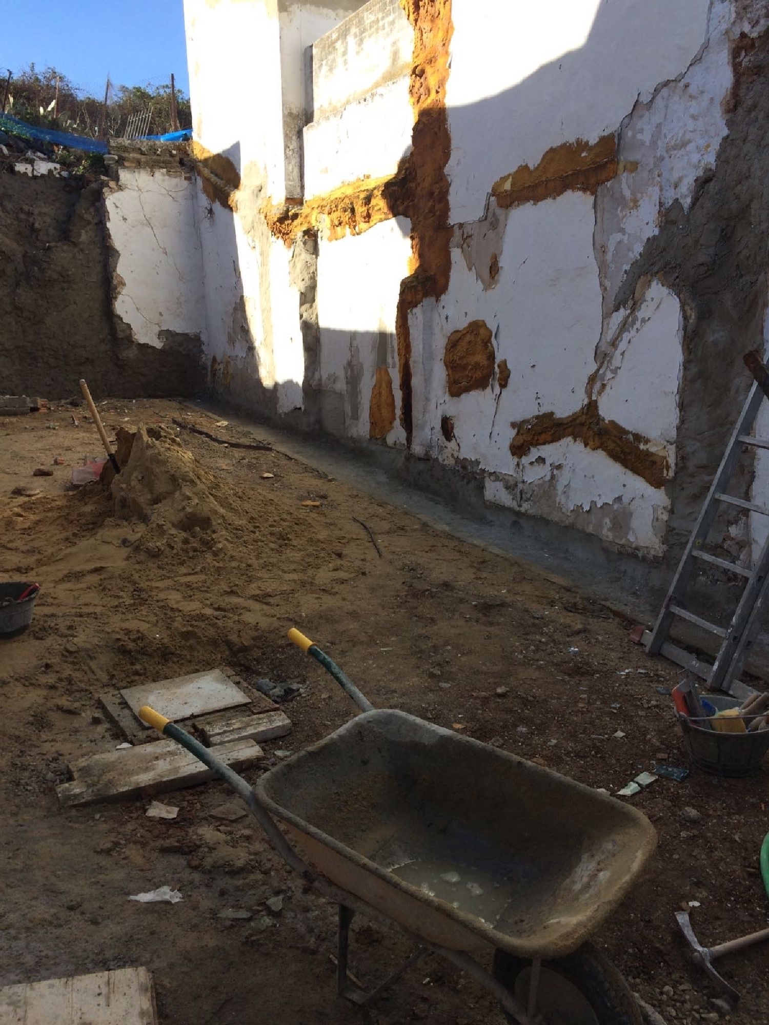  en venta terreno Pruna Sierra Sur 9