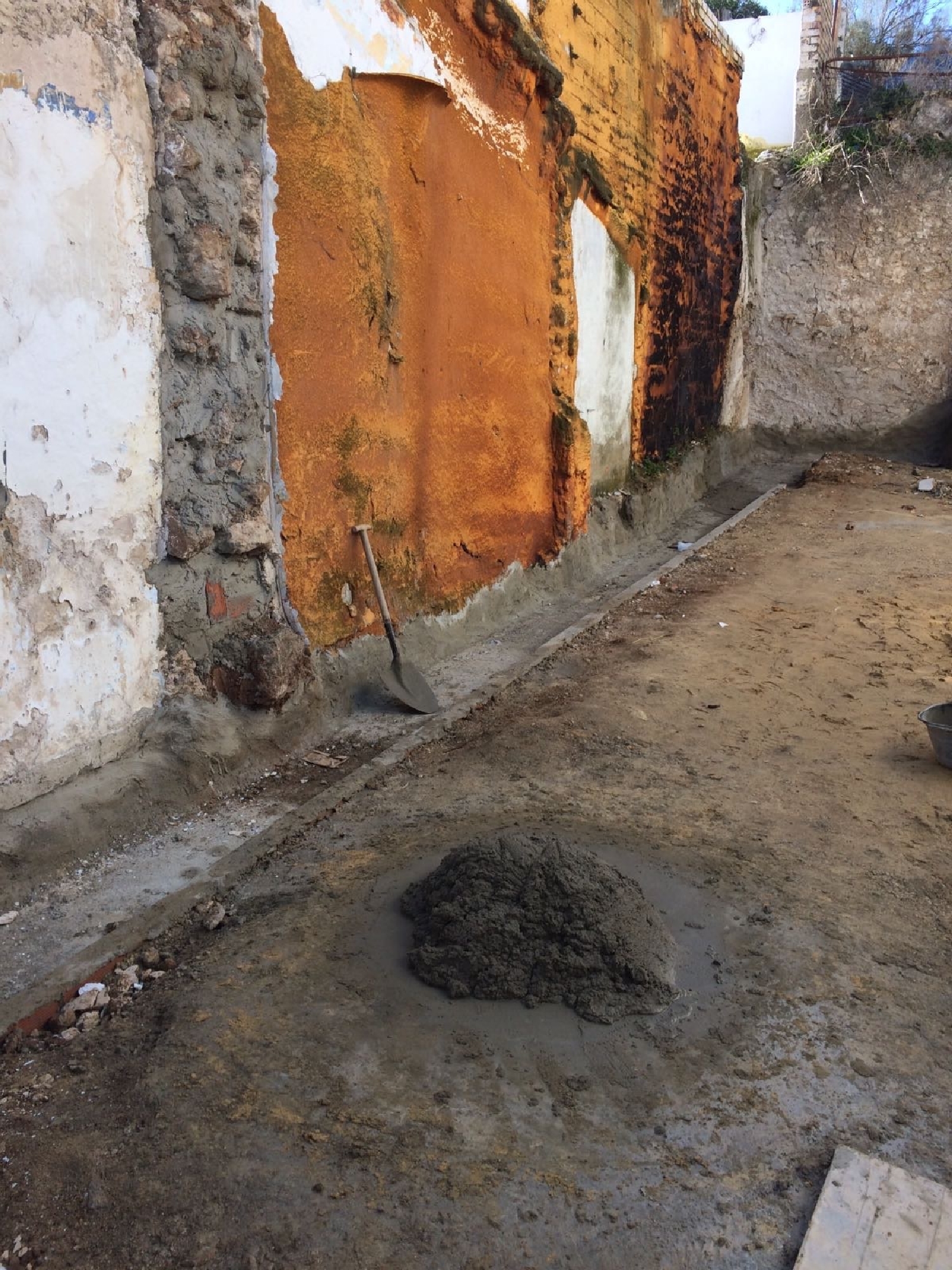  en venta terreno Pruna Sierra Sur 7