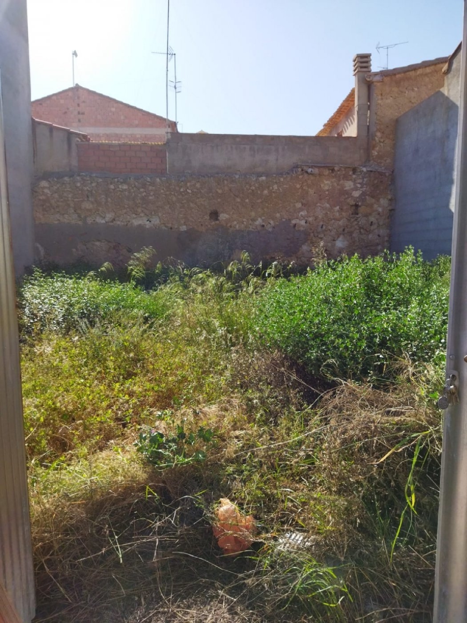 te koop perceel Puerto Lumbreras Alto Guadalentín 3