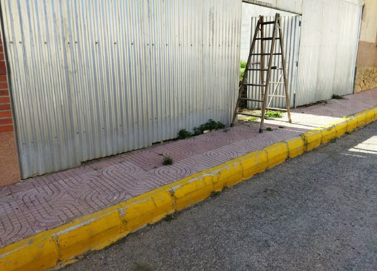  te koop perceel Puerto Lumbreras Alto Guadalentín 2