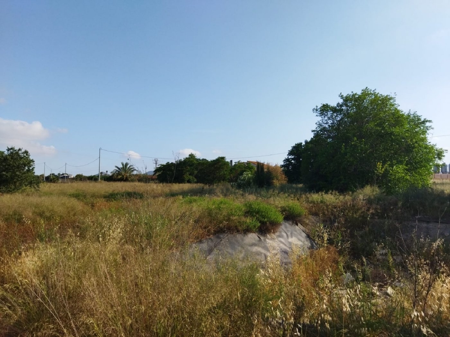  te koop perceel Puerto Lumbreras Alto Guadalentín 4