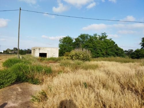 Puerto Lumbreras Alto Guadalentín plot foto 6284133