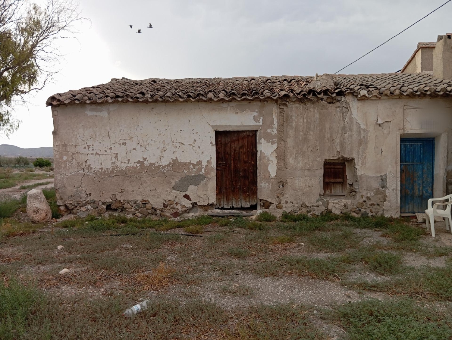 te koop perceel Puerto Lumbreras Alto Guadalentín 2