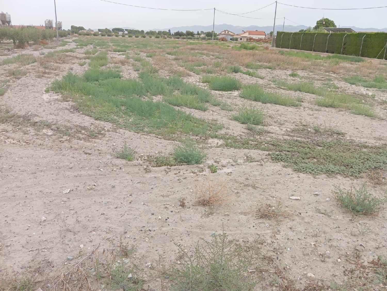  te koop perceel Puerto Lumbreras Alto Guadalentín 4