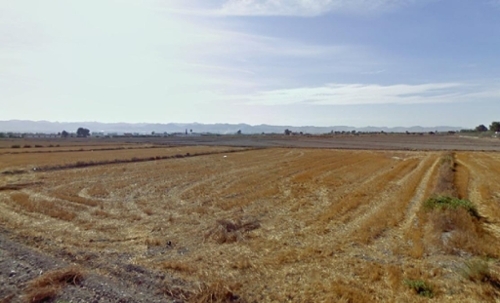 Puerto Lumbreras Alto Guadalentín plot foto 6284145