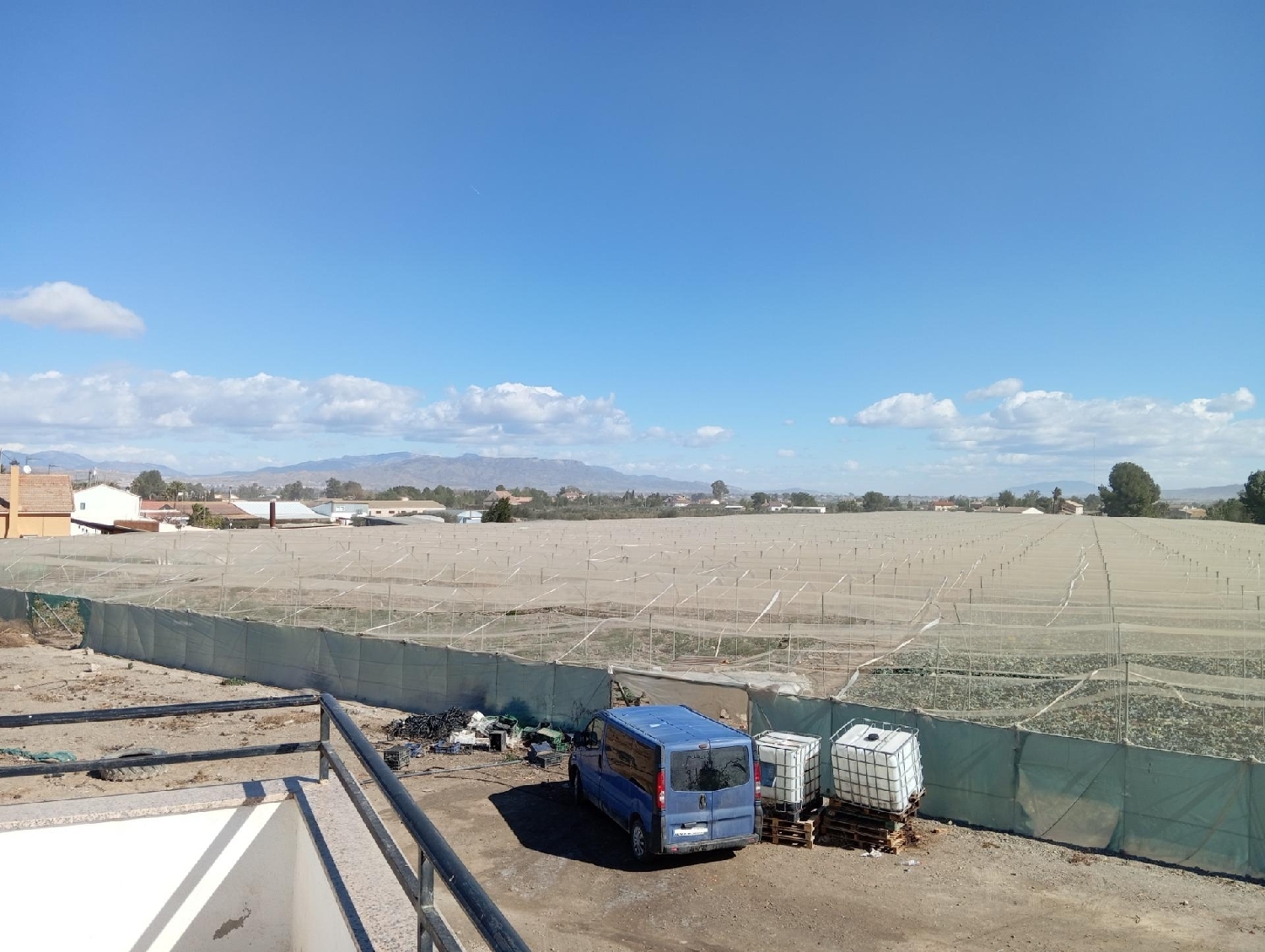  en venta terreno Puerto Lumbreras Alto Guadalentín 6