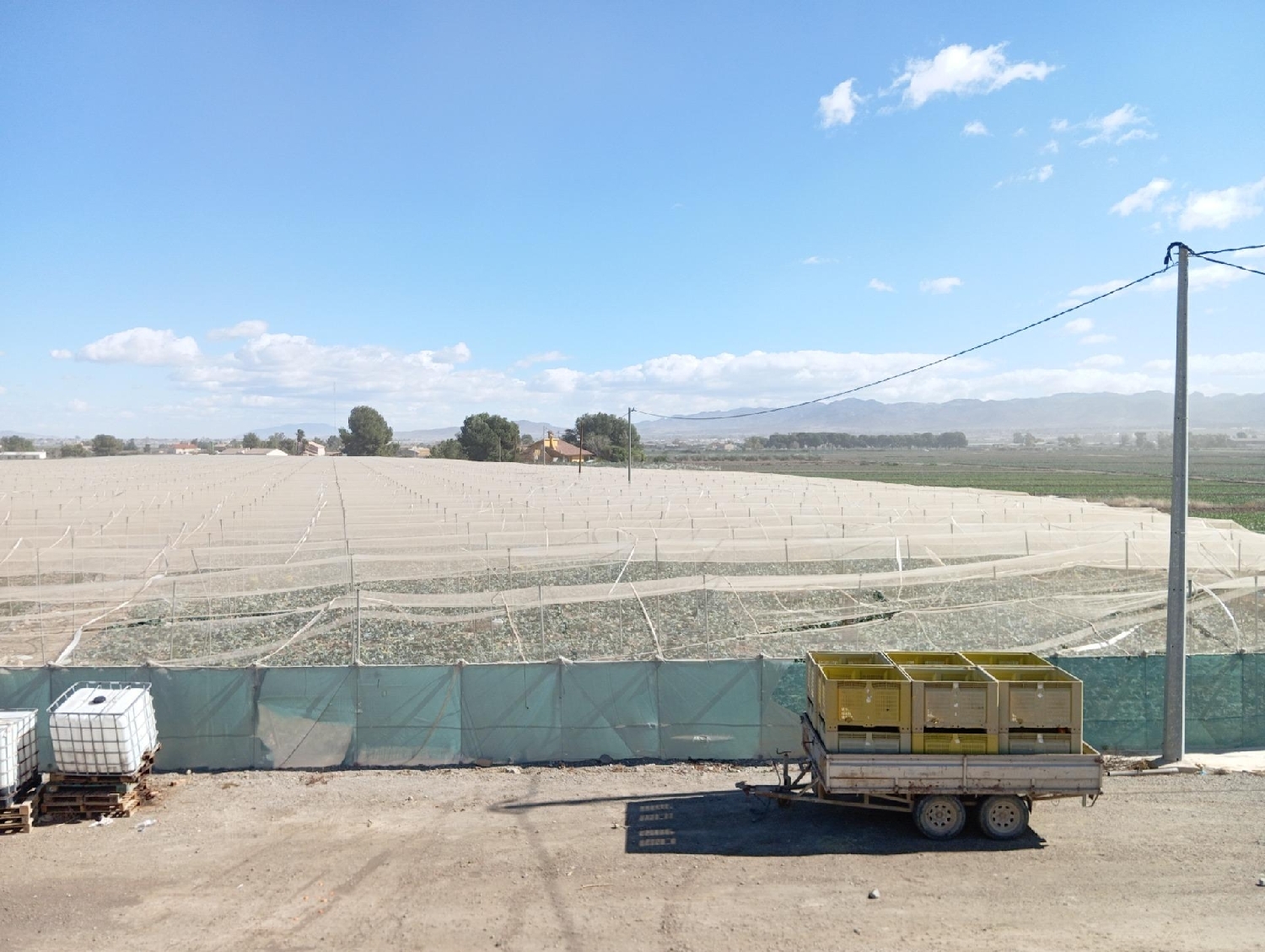  en venta terreno Puerto Lumbreras Alto Guadalentín 3