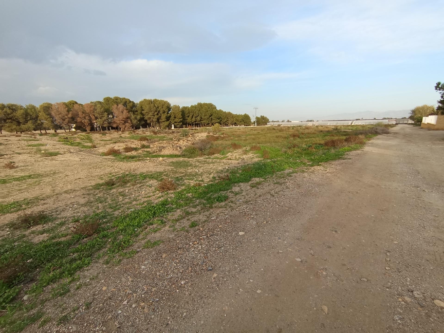 te koop perceel Puerto Lumbreras Alto Guadalentín 2