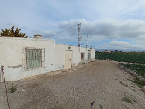Puerto Lumbreras Alto Guadalentín plot foto 6284164