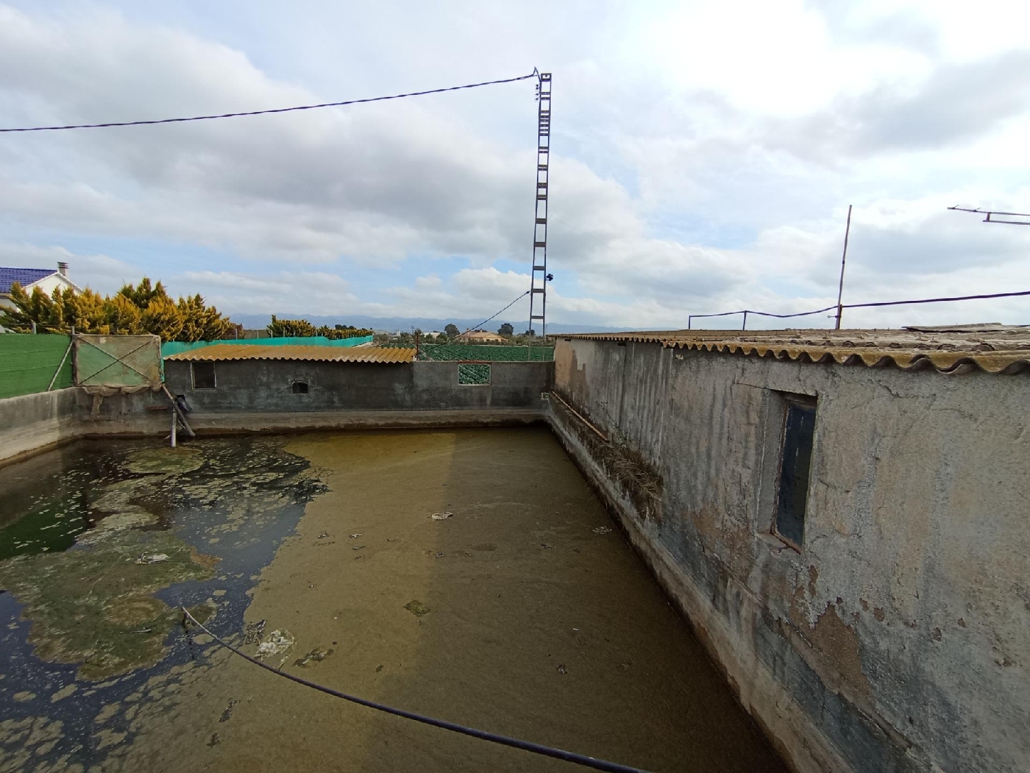 for sale plot Puerto Lumbreras Alto Guadalentín 3