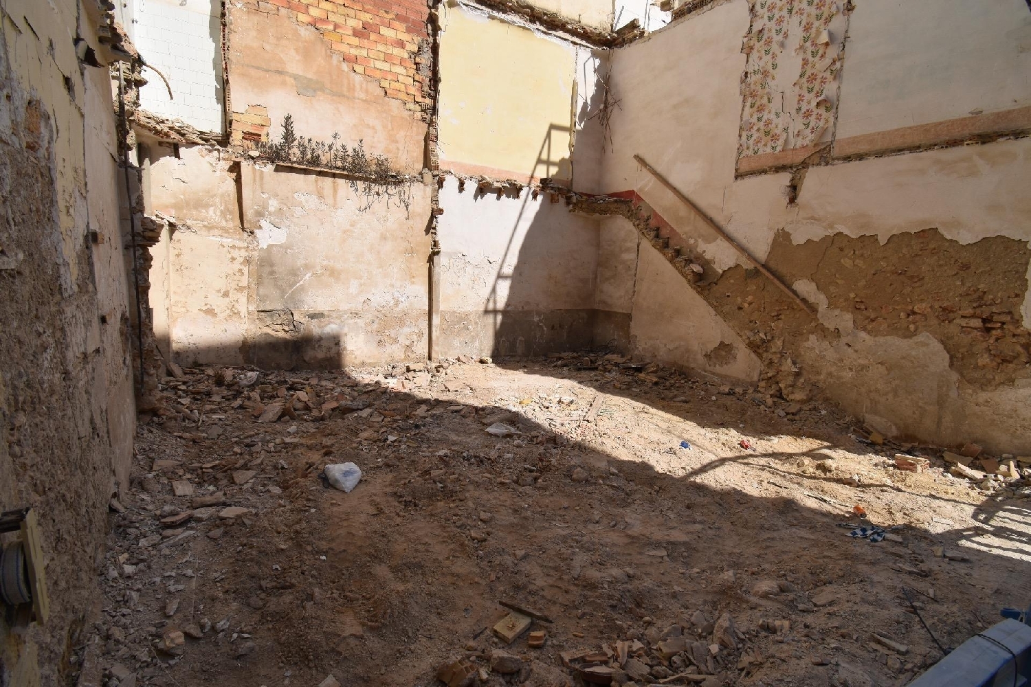  te koop perceel Punta La Sierra Baix Vinalopó 4