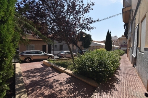Punta La Sierra Baix Vinalopó plot foto 6268552