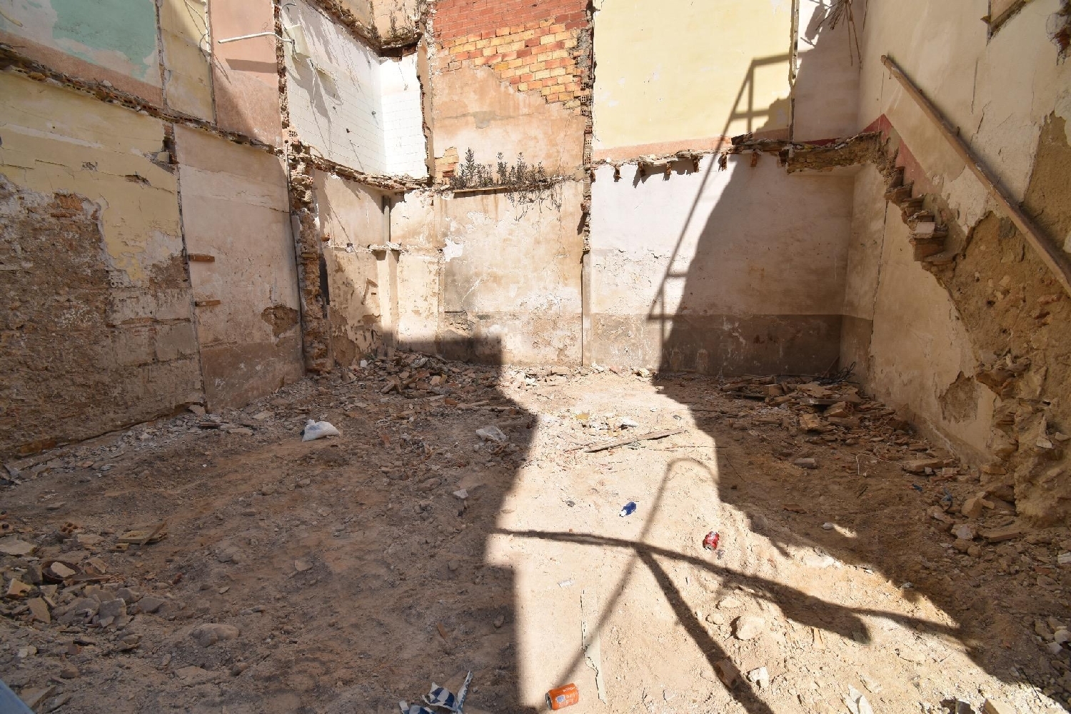  te koop perceel Punta La Sierra Baix Vinalopó 5