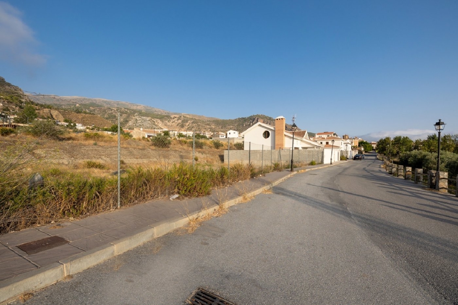 te koop perceel Purchil Vega De Granada 1