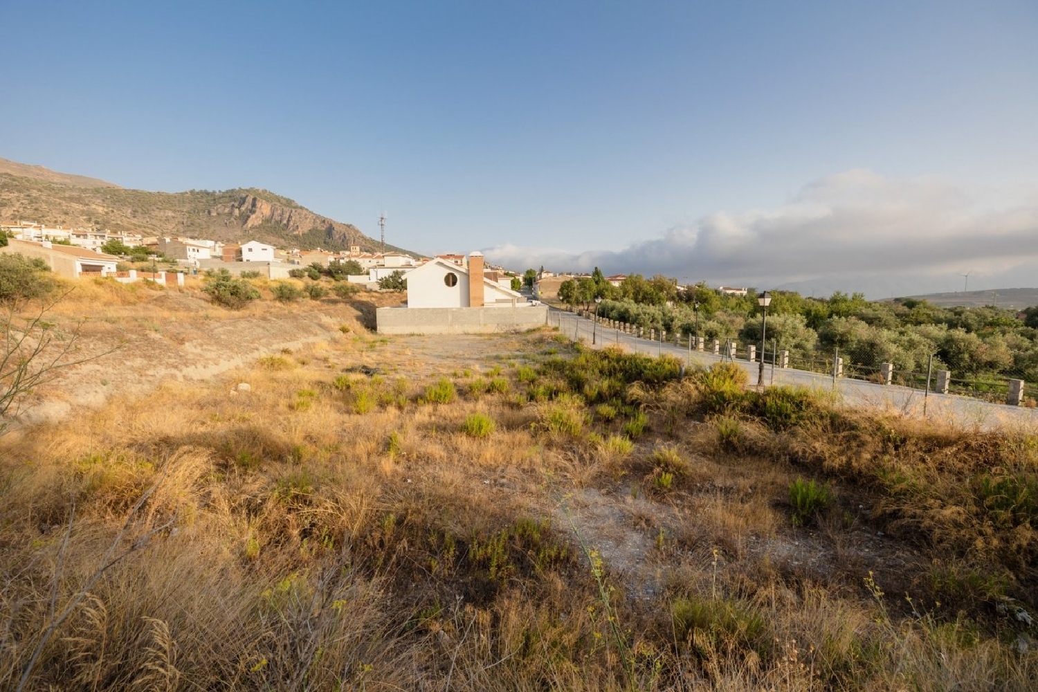 te koop perceel Purchil Vega De Granada 3