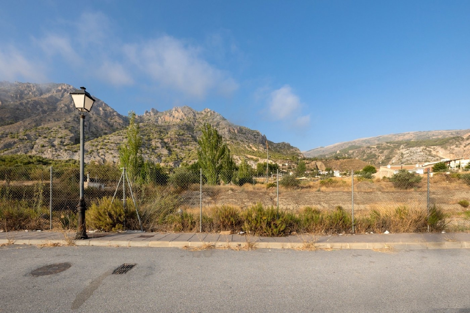  te koop perceel Purchil Vega De Granada 2