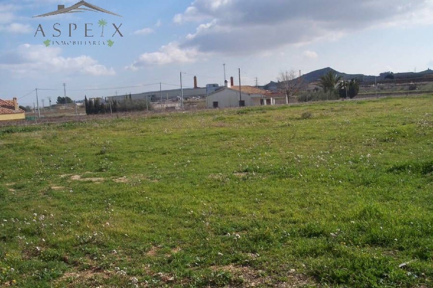 en venta terreno Rafalet Marina Alta 2