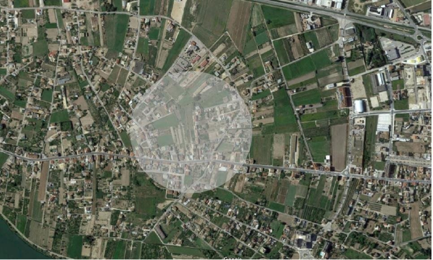  for sale plot Riumar Baix Ebre 1