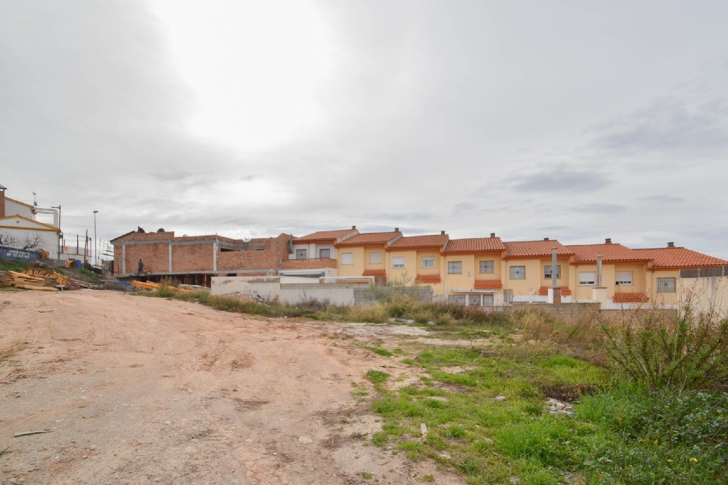 kaufen Grundstück Ronda Vega De Granada 8