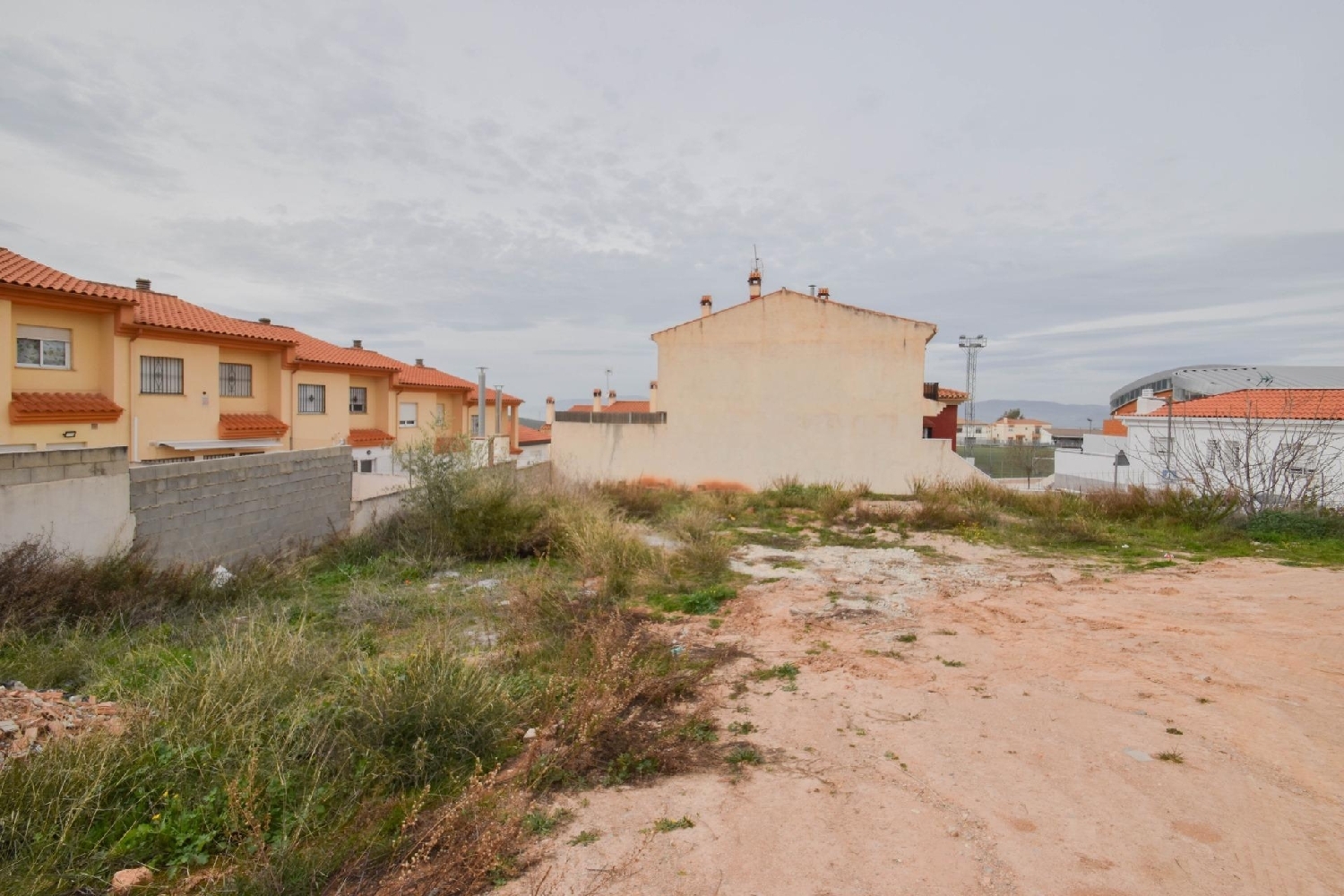  kaufen Grundstück Ronda Vega De Granada 5