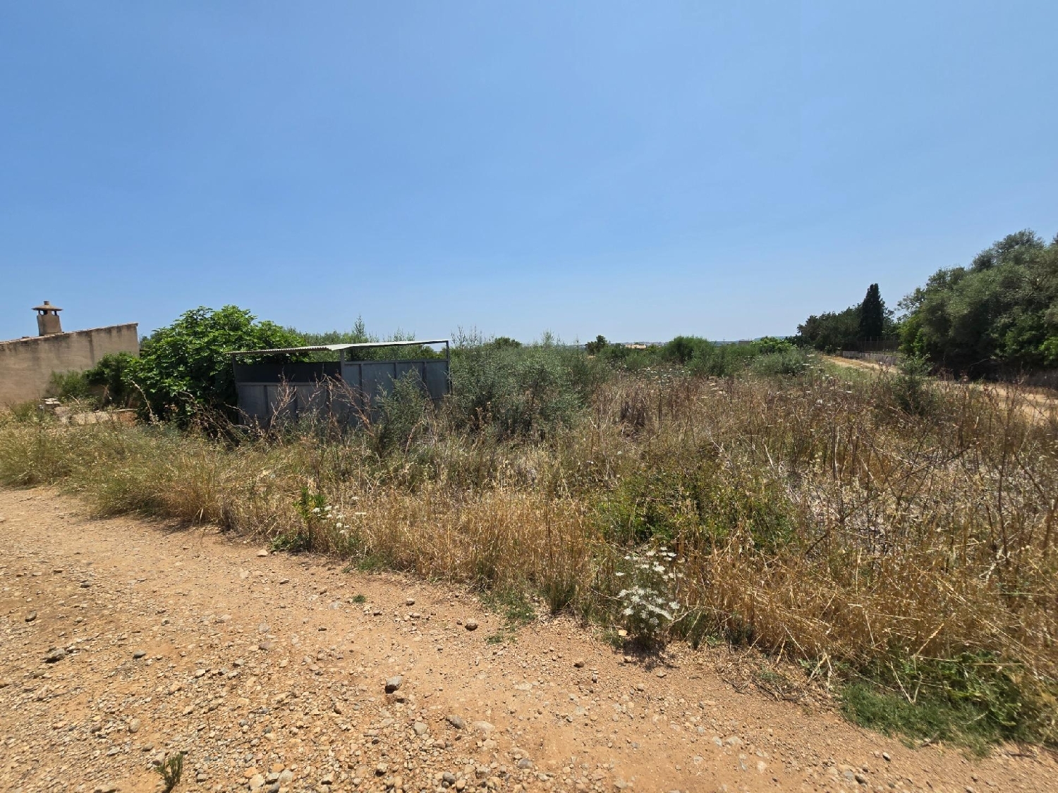 te koop perceel Sa Pobla Nord 2