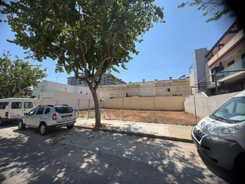 Sagunto Camp De Morvedre plot foto 6283208