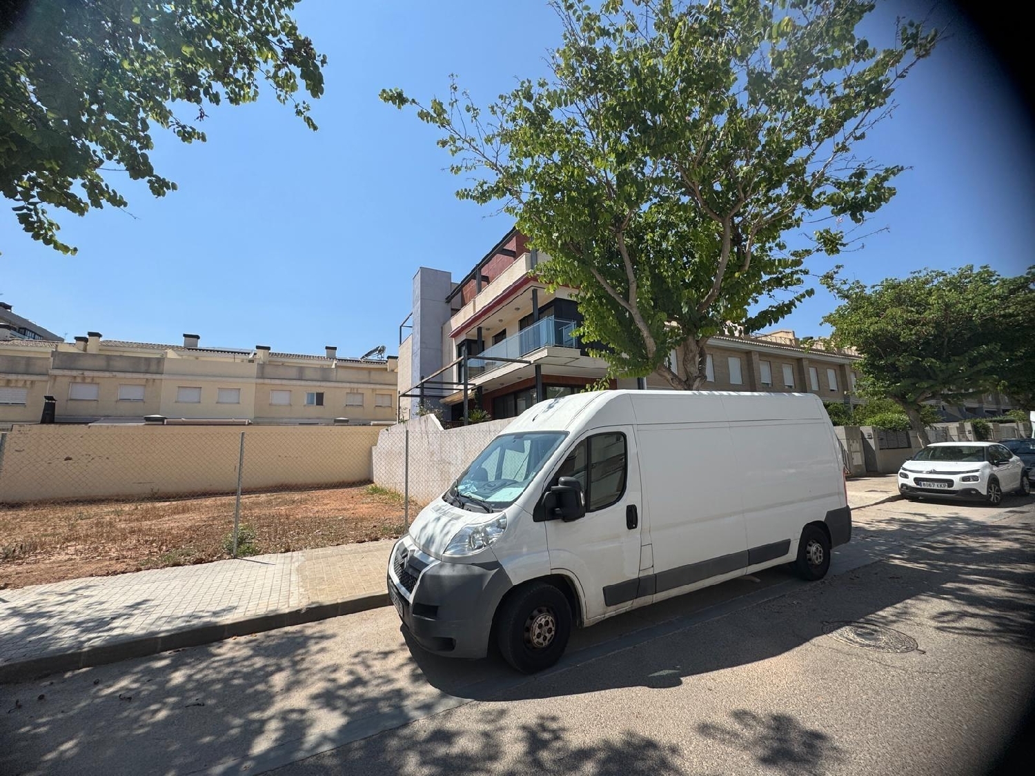 for sale plot Sagunto Camp De Morvedre 8