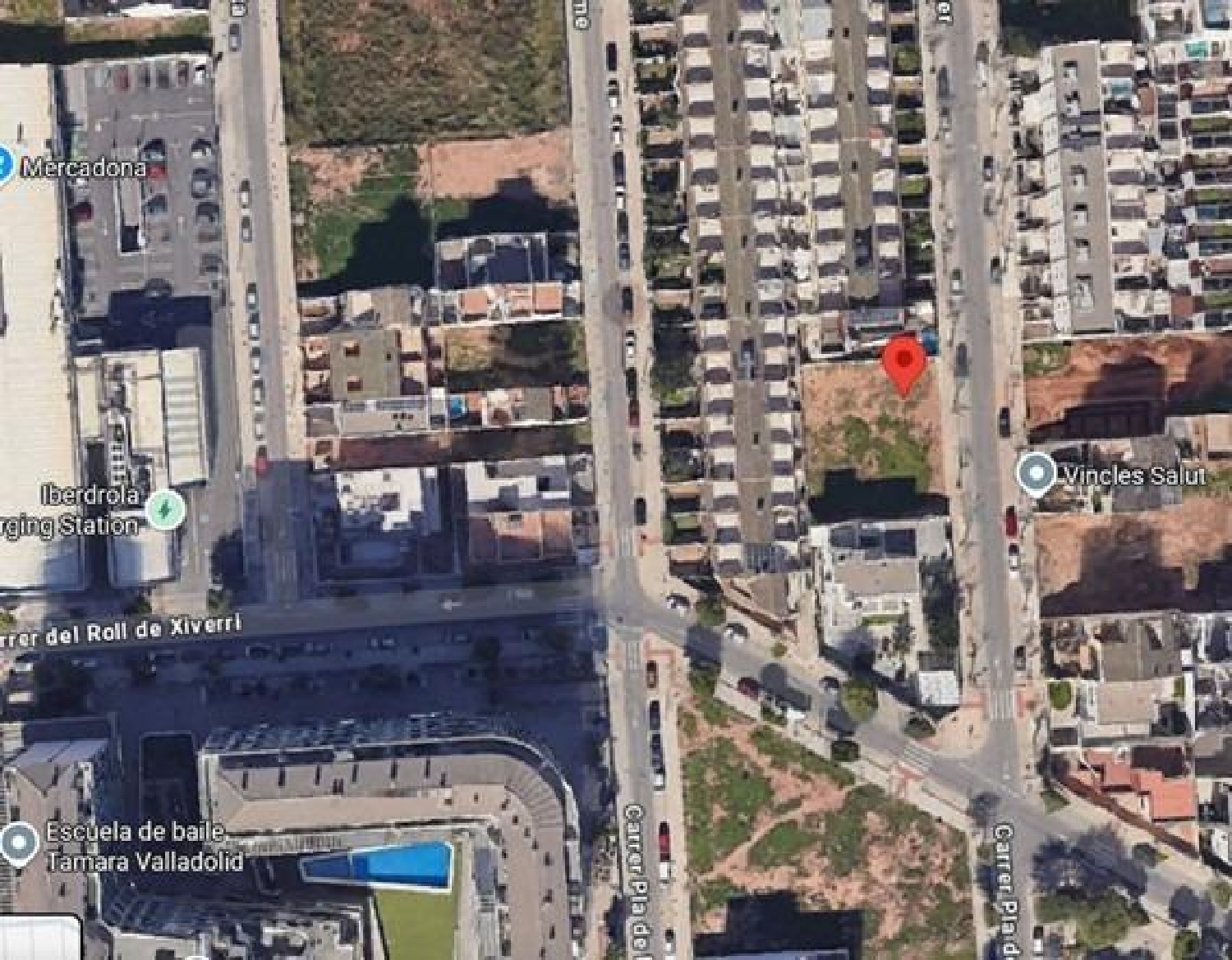 for sale plot Sagunto Camp De Morvedre 2