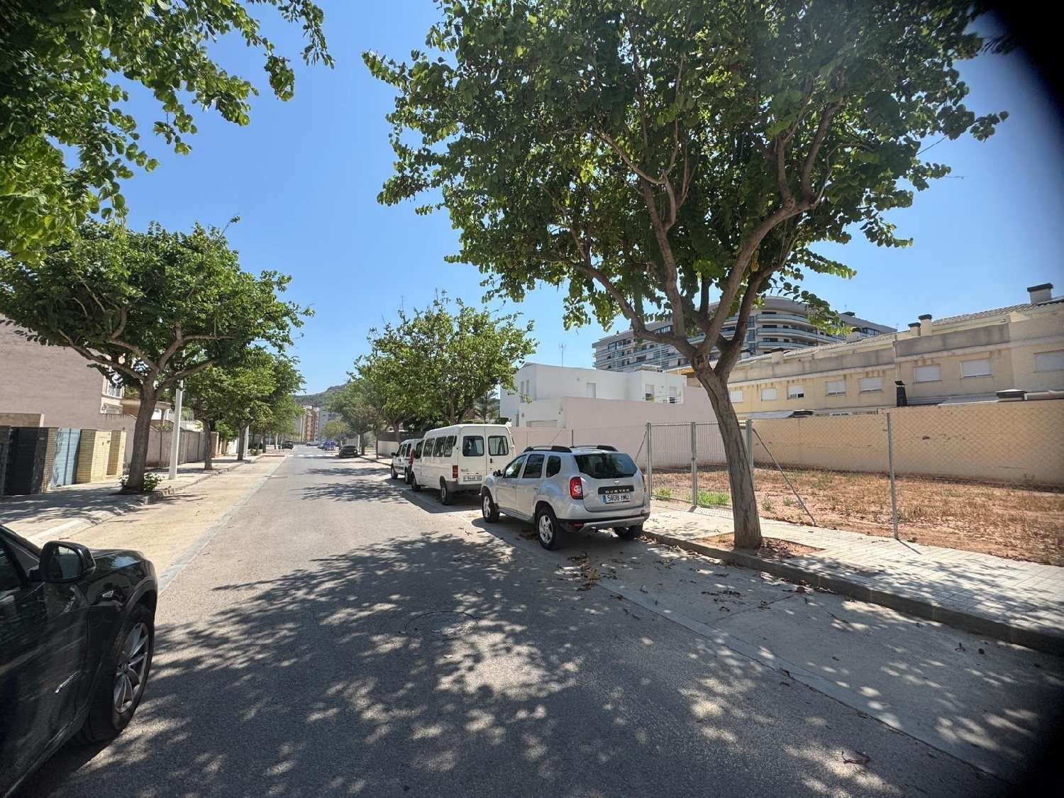  for sale plot Sagunto Camp De Morvedre 4
