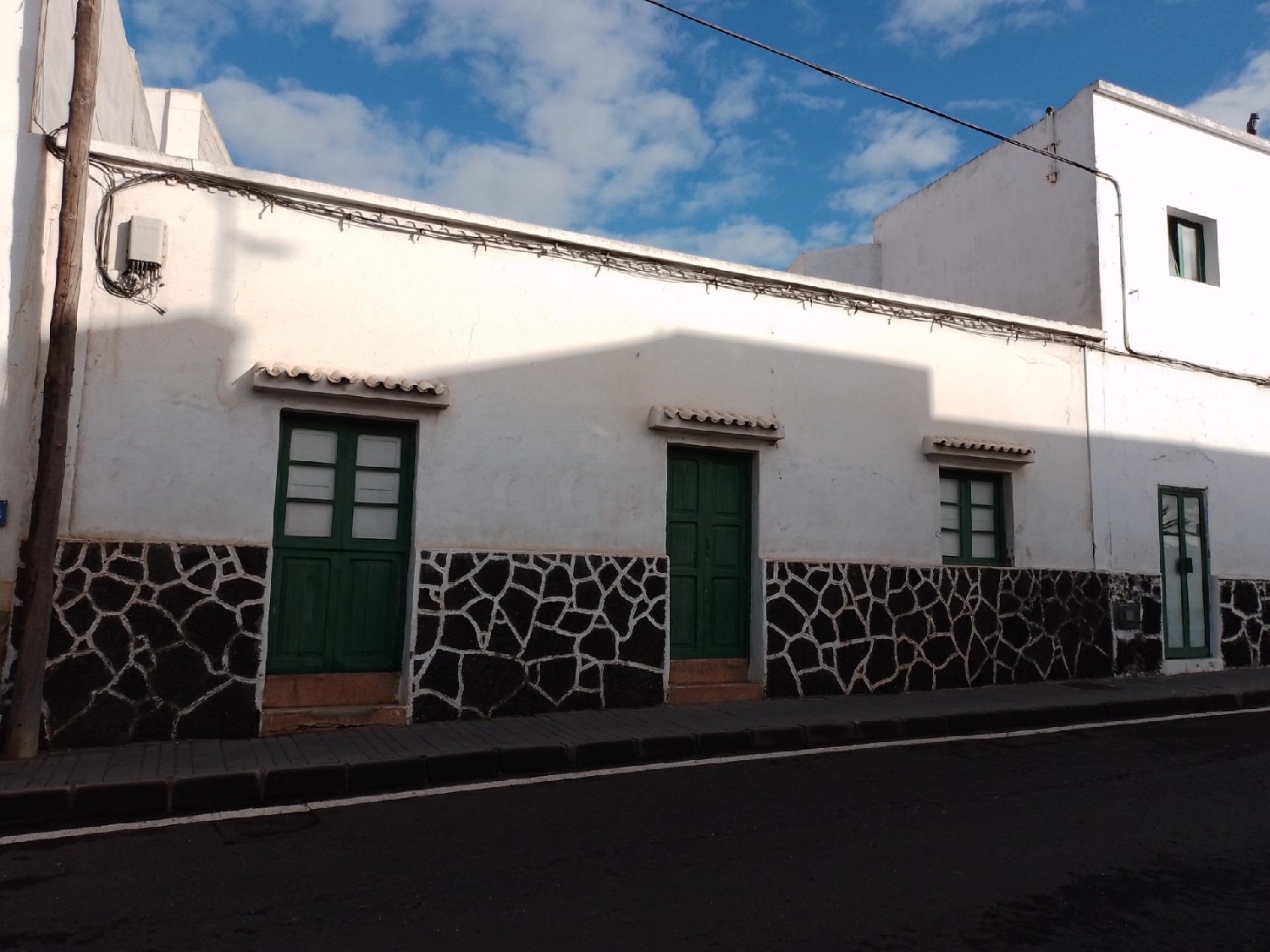 à vendre terrain San Bartolomeu Coruña 3