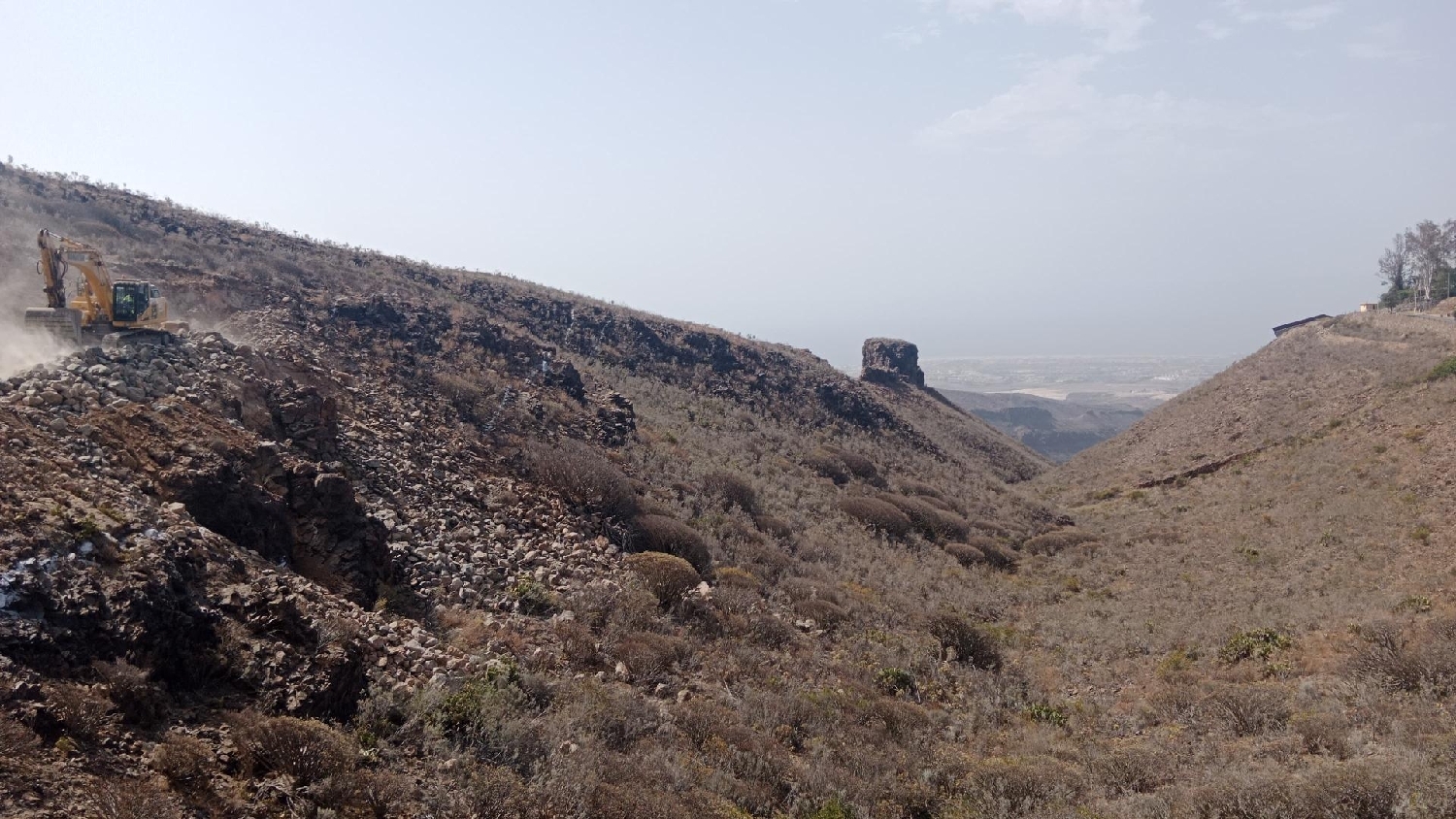  en venta terreno San Bartolomé De Tirajana Área Sur 2
