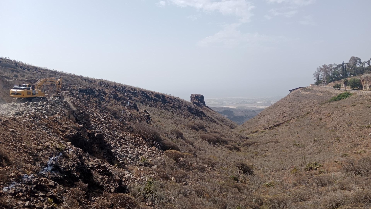  en venta terreno San Bartolomé De Tirajana Área Sur 1