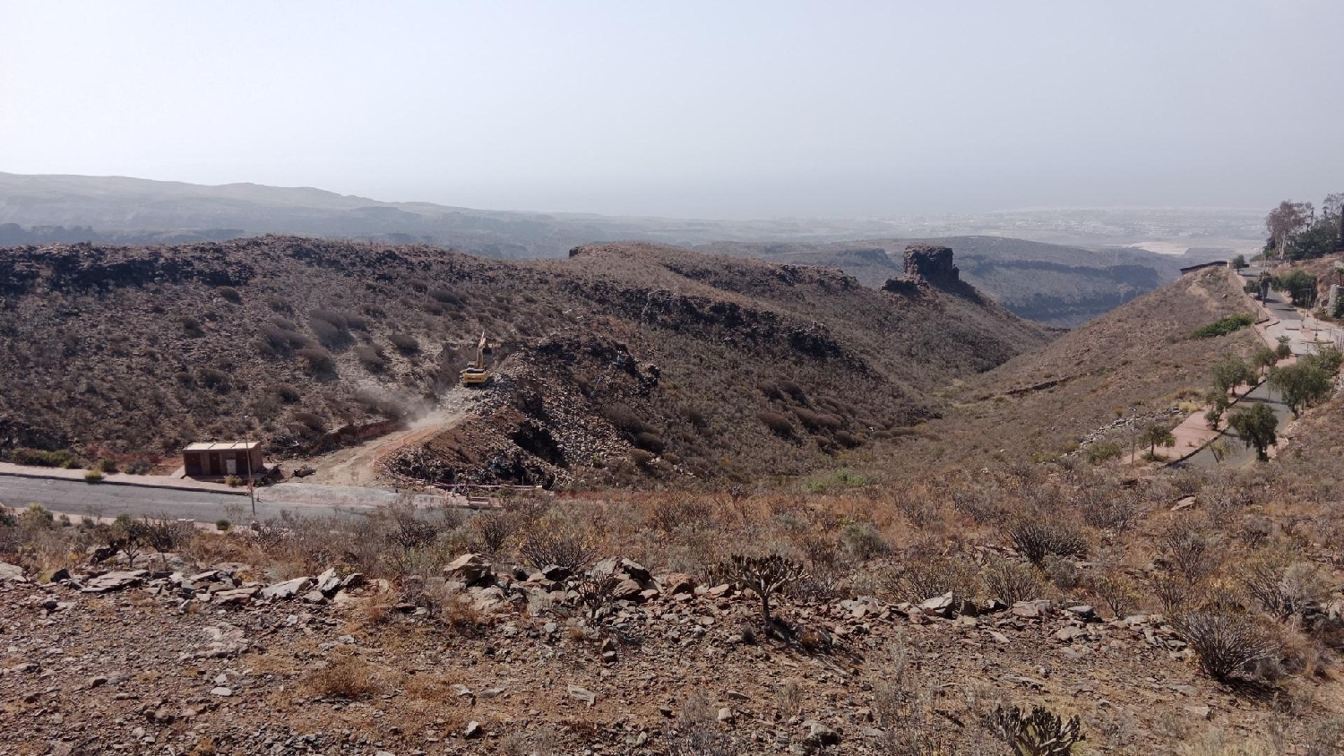  en venta terreno San Bartolomé De Tirajana Área Sur 3