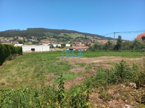 San Bartolomé De Meruelo Trasmiera plot foto 6278926