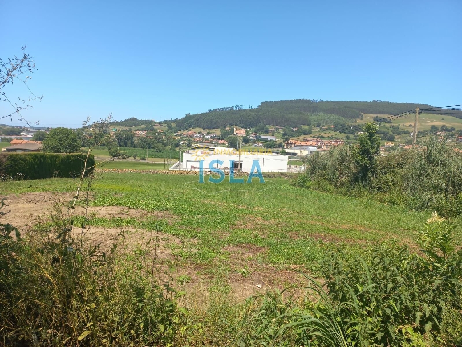  en venta terreno San Bartolomé De Meruelo Trasmiera 8