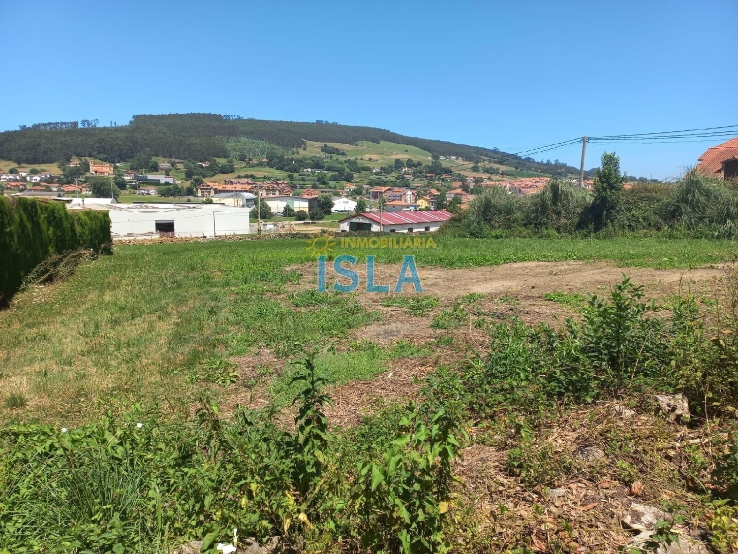  en venta terreno San Bartolomé De Meruelo Trasmiera 5