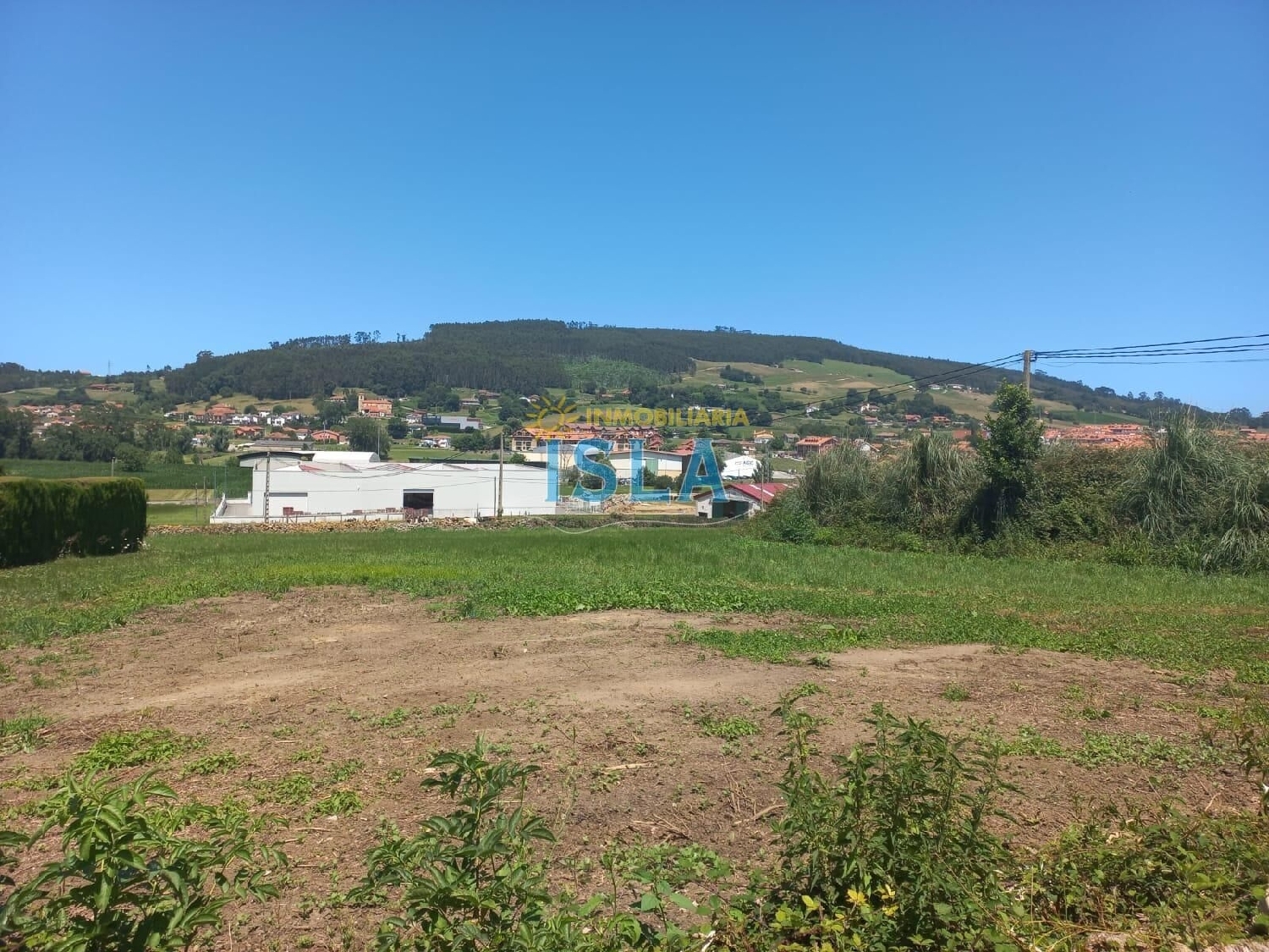  en venta terreno San Bartolomé De Meruelo Trasmiera 7