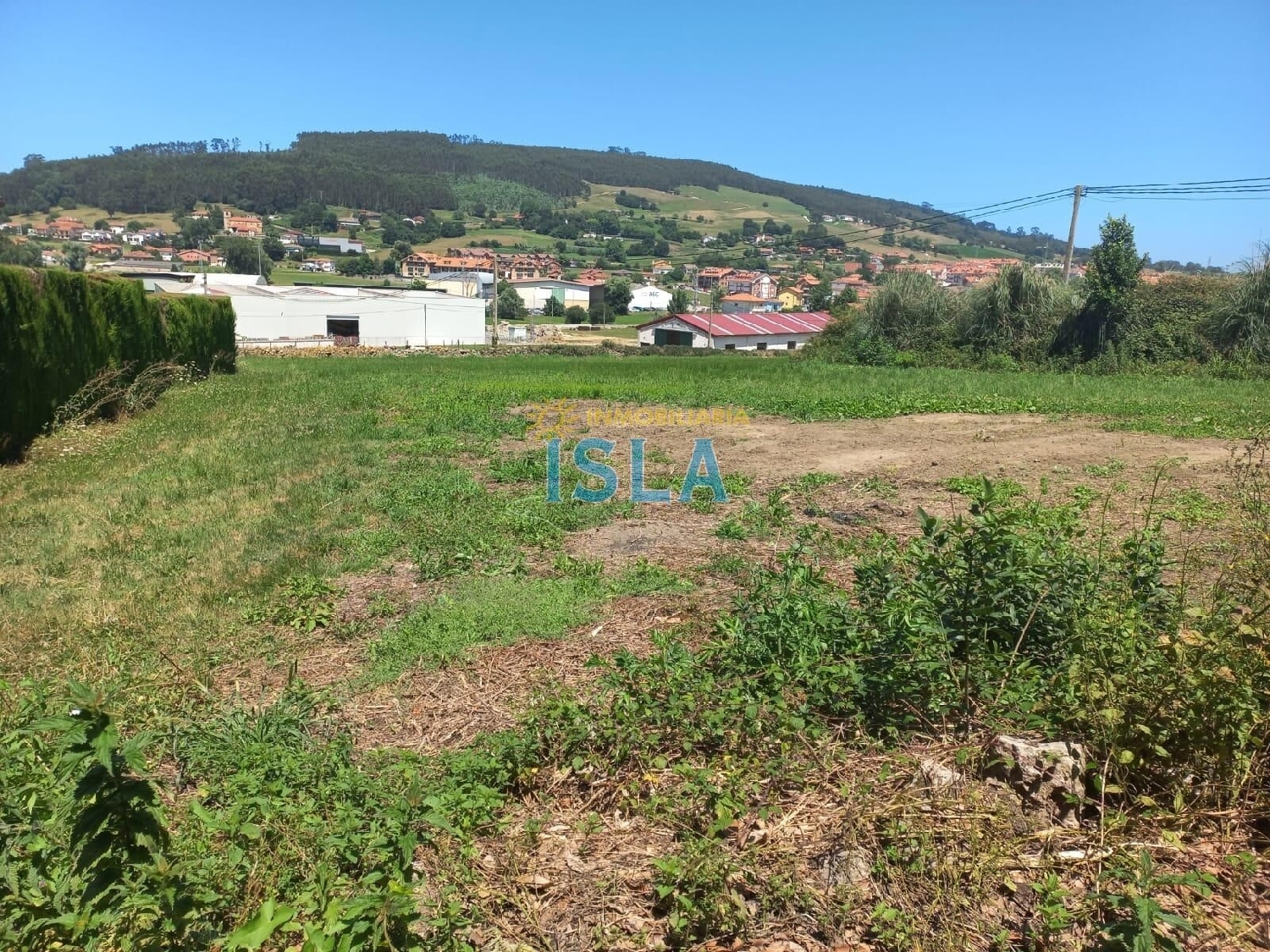  en venta terreno San Bartolomé De Meruelo Trasmiera 4