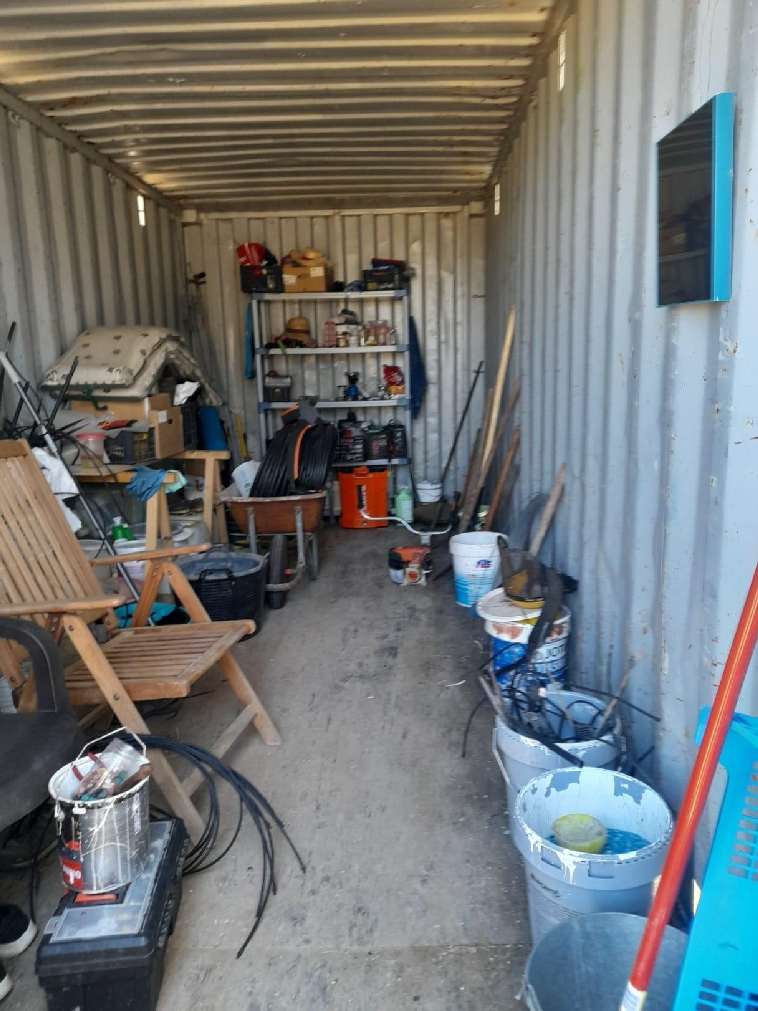  te koop perceel San Juan De La Rambla Zona Norte 6