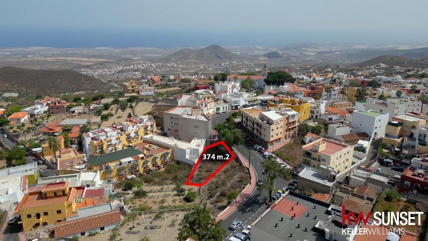  à vendre terrain San Miguel De Abona Zona Sur 6