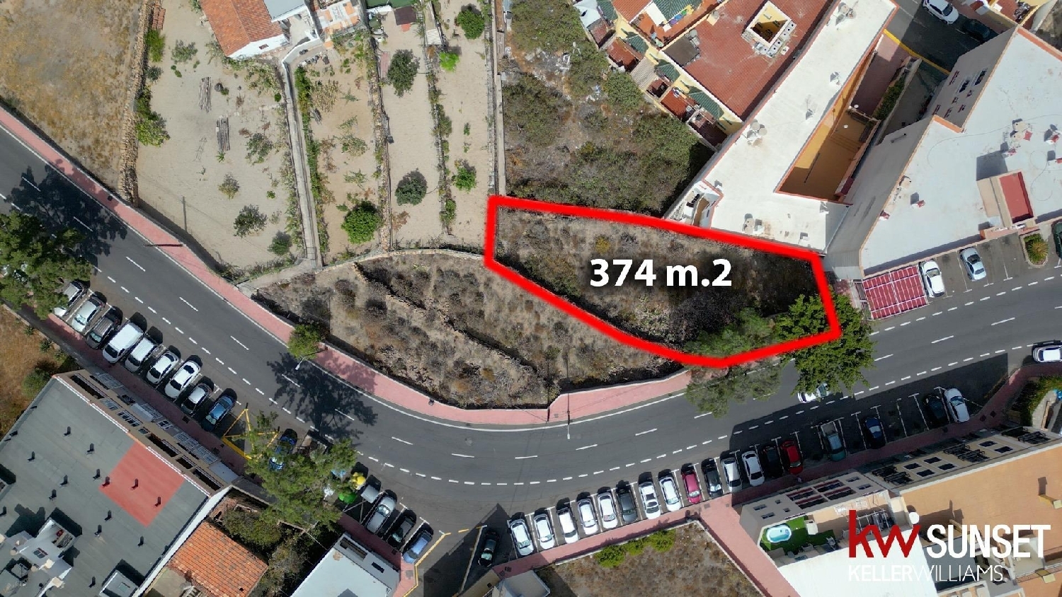  à vendre terrain San Miguel De Abona Zona Sur 4