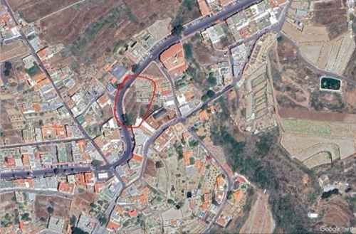 San Miguel De Abona Zona Sur terrain foto 6279546