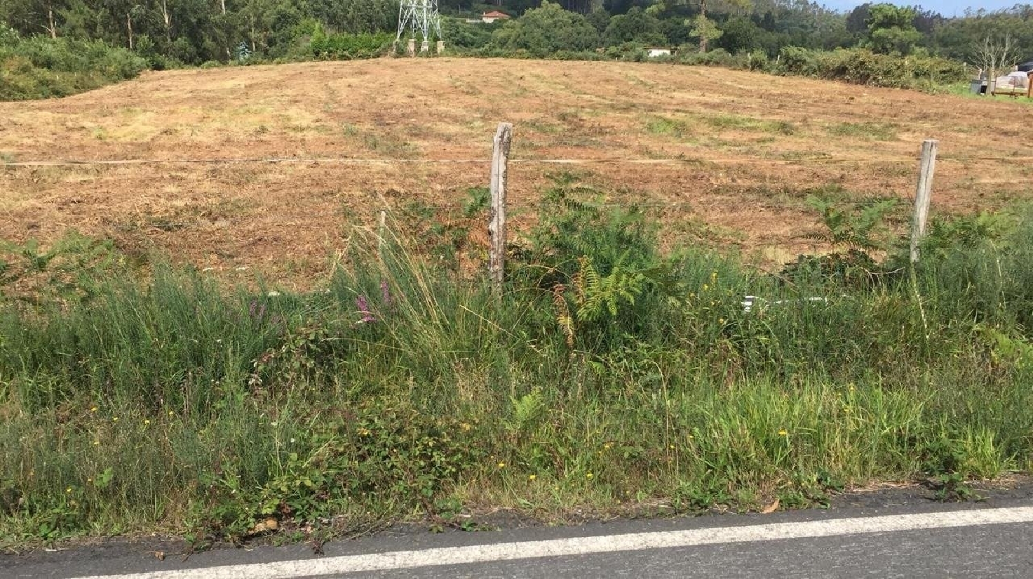  en venta terreno San Sadurniño 15598 Ferrol 3
