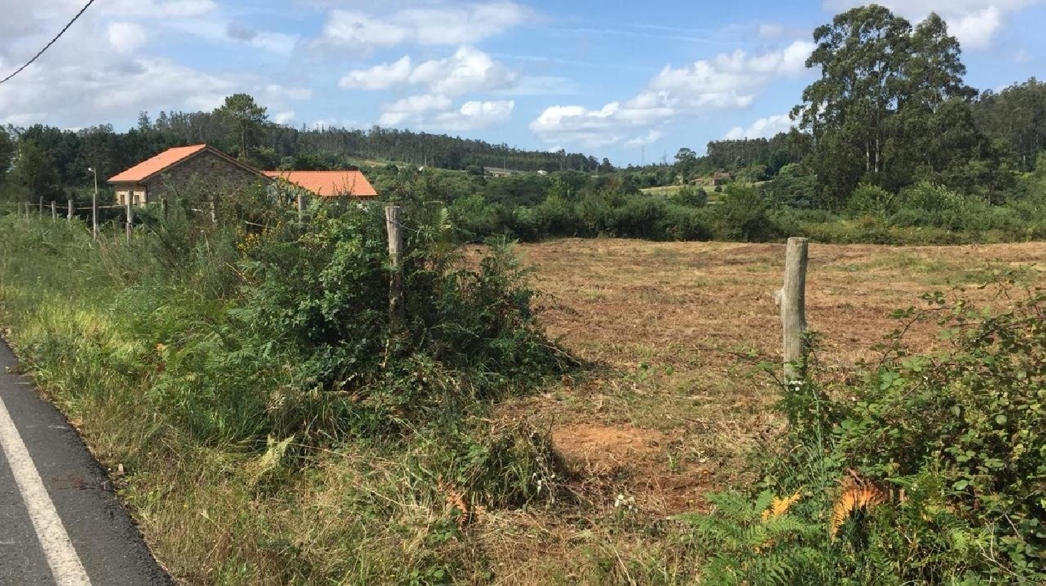  en venta terreno San Sadurniño 15598 Ferrol 1