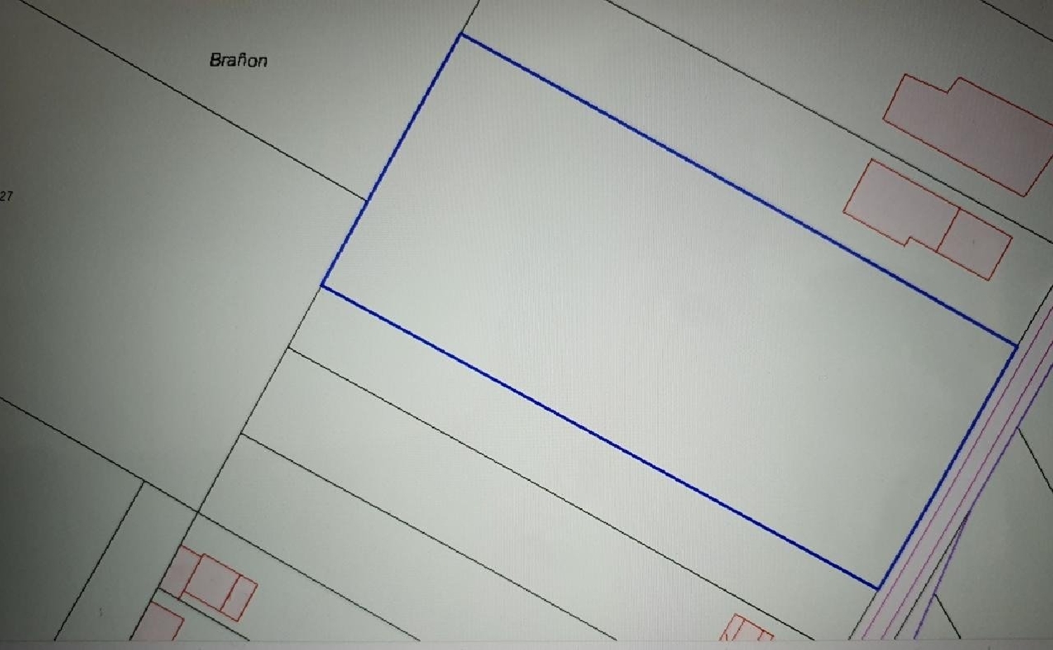  en venta terreno San Sadurniño 15598 Ferrol 4