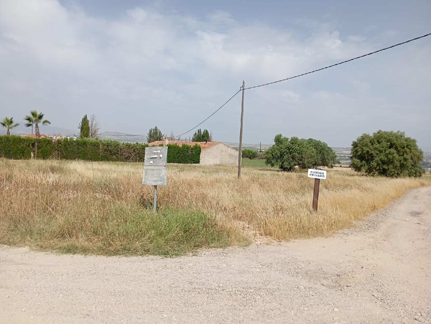  kaufen Grundstück Sangonera La Seca Huerta De Murcia 1