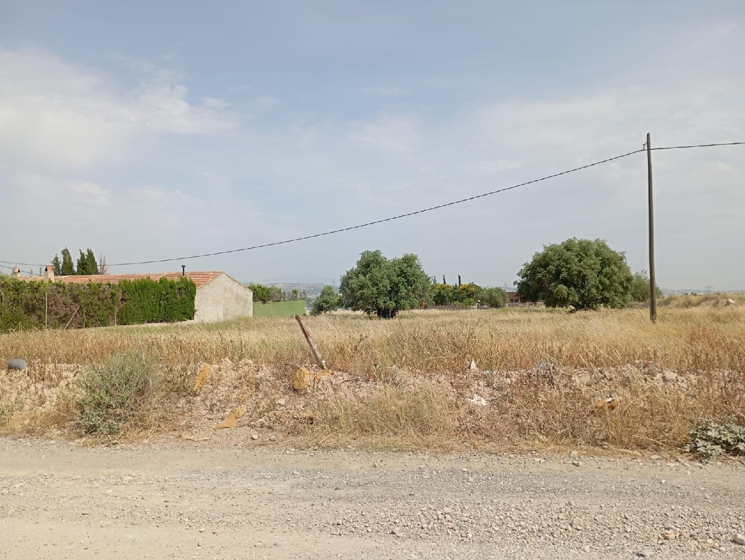 kaufen Grundstück Sangonera La Seca Huerta De Murcia 2